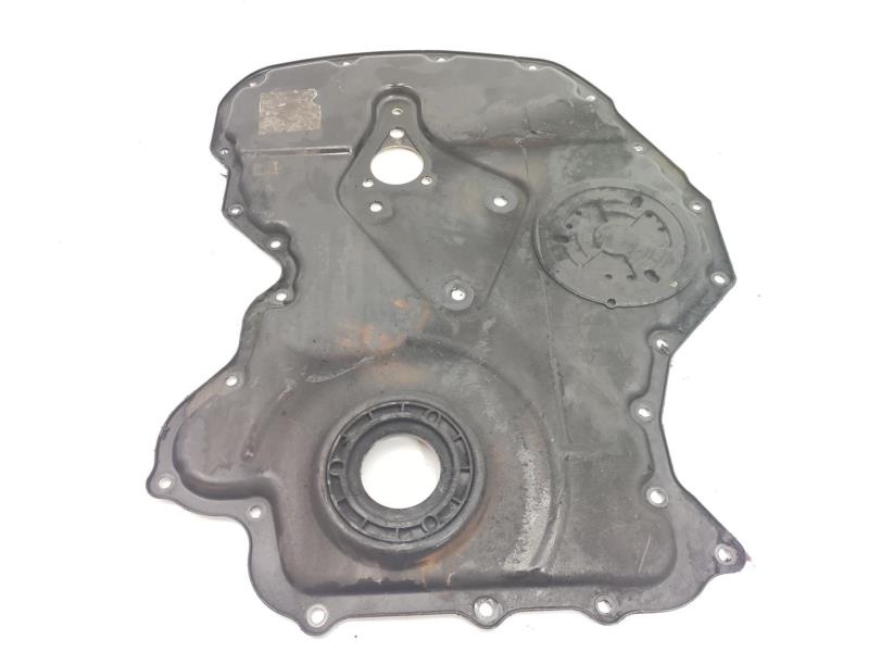 Couvercle de distribution FORD TRANSIT MOD. 2000 COMBI 2.4 TDE  - 1