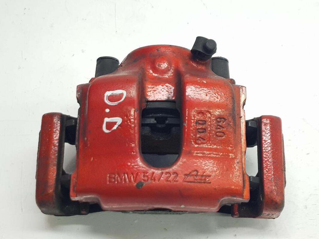 Pinza freni anteriore destra BMW SERIE Z4 ROADSTER E85 30 Gasolina - 1