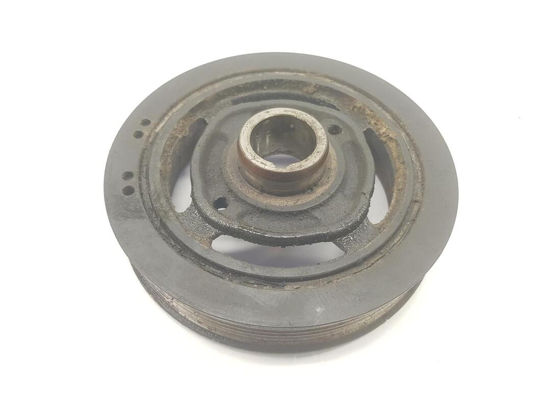Puleggia smorzatrice TOYOTA RAV 4 2.0 16V Gasolina - 1