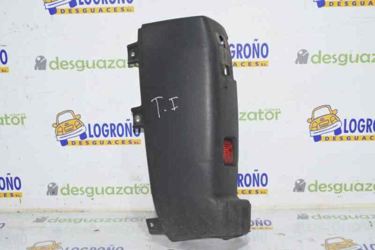 Cantonale posteriore sinistro CITROEN JUMPER CAJA CERRADA, TECHO SOBREELEVADO 2.2 HDI FA  - 1