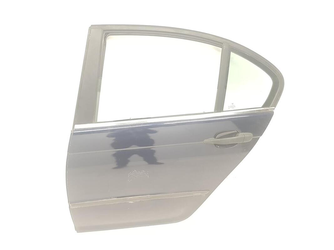 Portiera posteriore sinistra BMW SERIE 3 BERLINA 2.0 16V D  - 1
