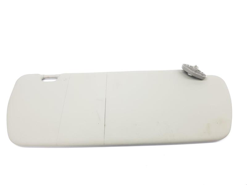 Parasol derecho RENAULT MAXITY 2.5 D  - 1