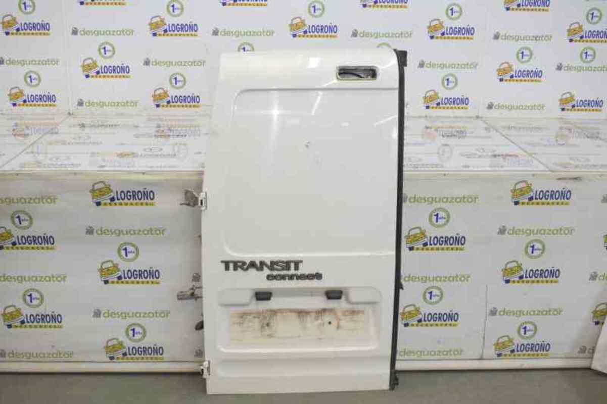 Portiera posteriore sinistra FORD TOURNEO CONNECT 1.8 TDCI  - 1