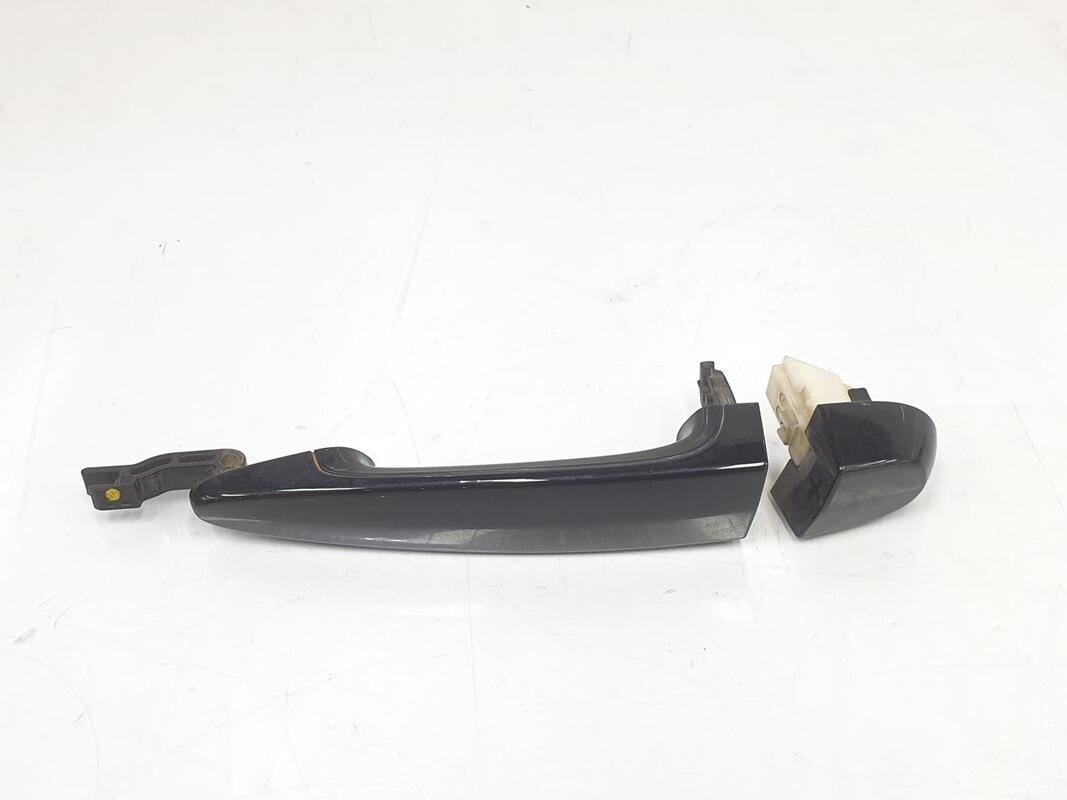 Maniglia portiera anteriore sinistra BMW SERIE 3 BERLINA 3.0 Gasolina - 1