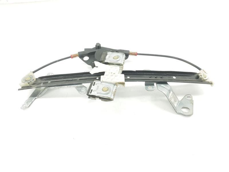 Motore alzacristalli anteriore destro FORD FIESTA 1.4 16V Gasolina - 1