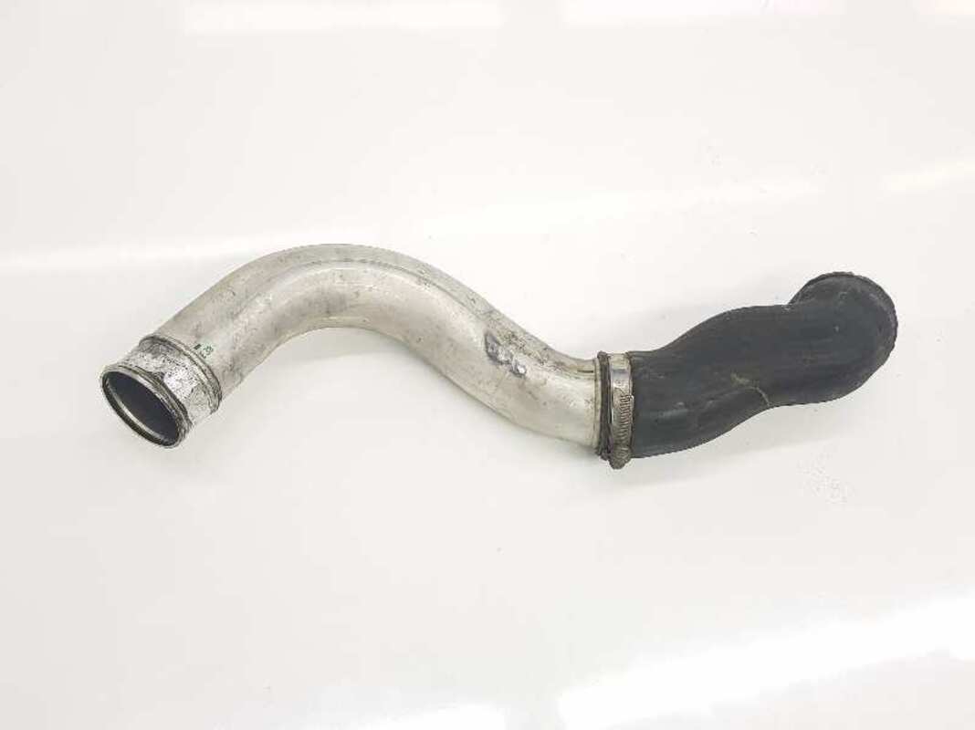 Scambiatore aria (Intercooler) BMW SERIE 5 BERLINA 3.0 24V TURBODIESEL  - 1
