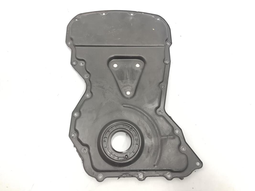 Couvercle de distribution FORD TRANSIT CAJA ABIERTA ,06 2.2 TDCI  - 1