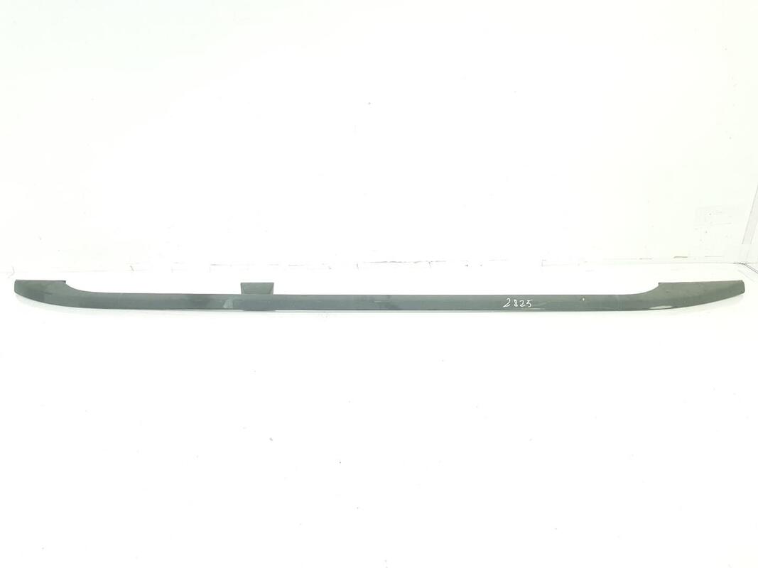 Barres de toit BMW SERIE X5 E70 3.0SD  - 1