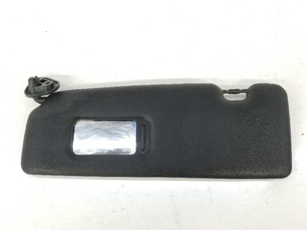 Visiera parasole sinistra BMW SERIE 3 CABRIO 2.5 24V Gasolina - 1
