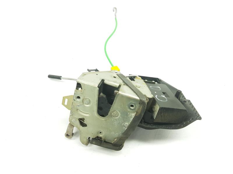 Serratura anteriore destra BMW SERIE 5 BERLINA 2.5 24V Gasolina - 1
