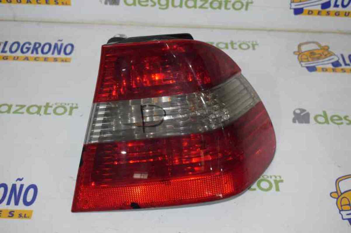 Fanale posteriore principale destro (luci) BMW SERIE 3 BERLINA 2.0 16V D  - 1