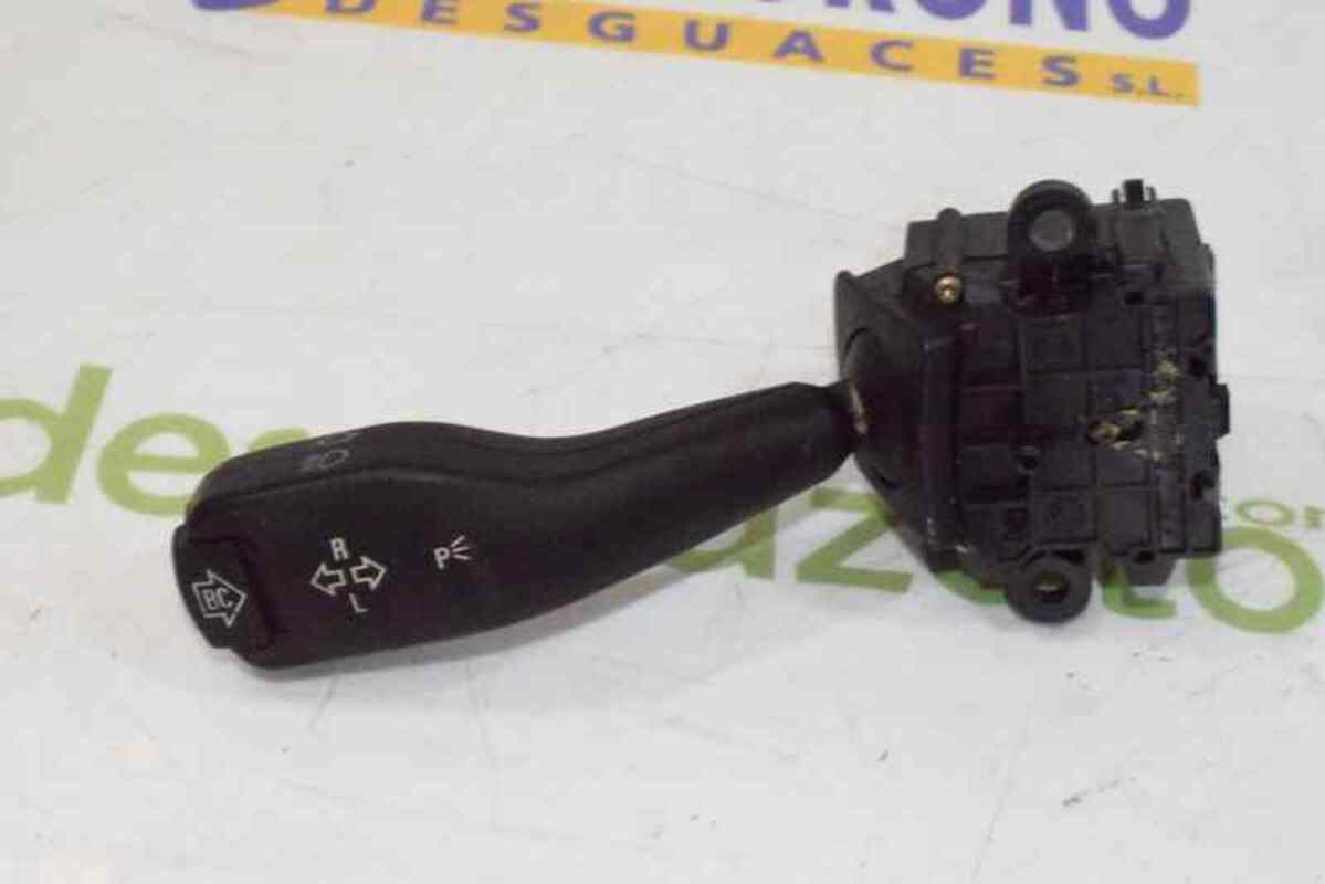 Devio tergicristalli BMW SERIE 3 BERLINA 2.0 16V D  - 1