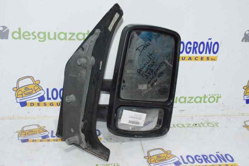Specchietto retrovisore destro RENAULT MASTER FURGÓN BASE CAJA CERRADA L1H1 RS 3078 Gasolina - 1