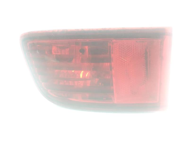 Catadiottro posteriore sinistro TOYOTA LAND CRUISER 3.0 TURBODIESEL  - 1