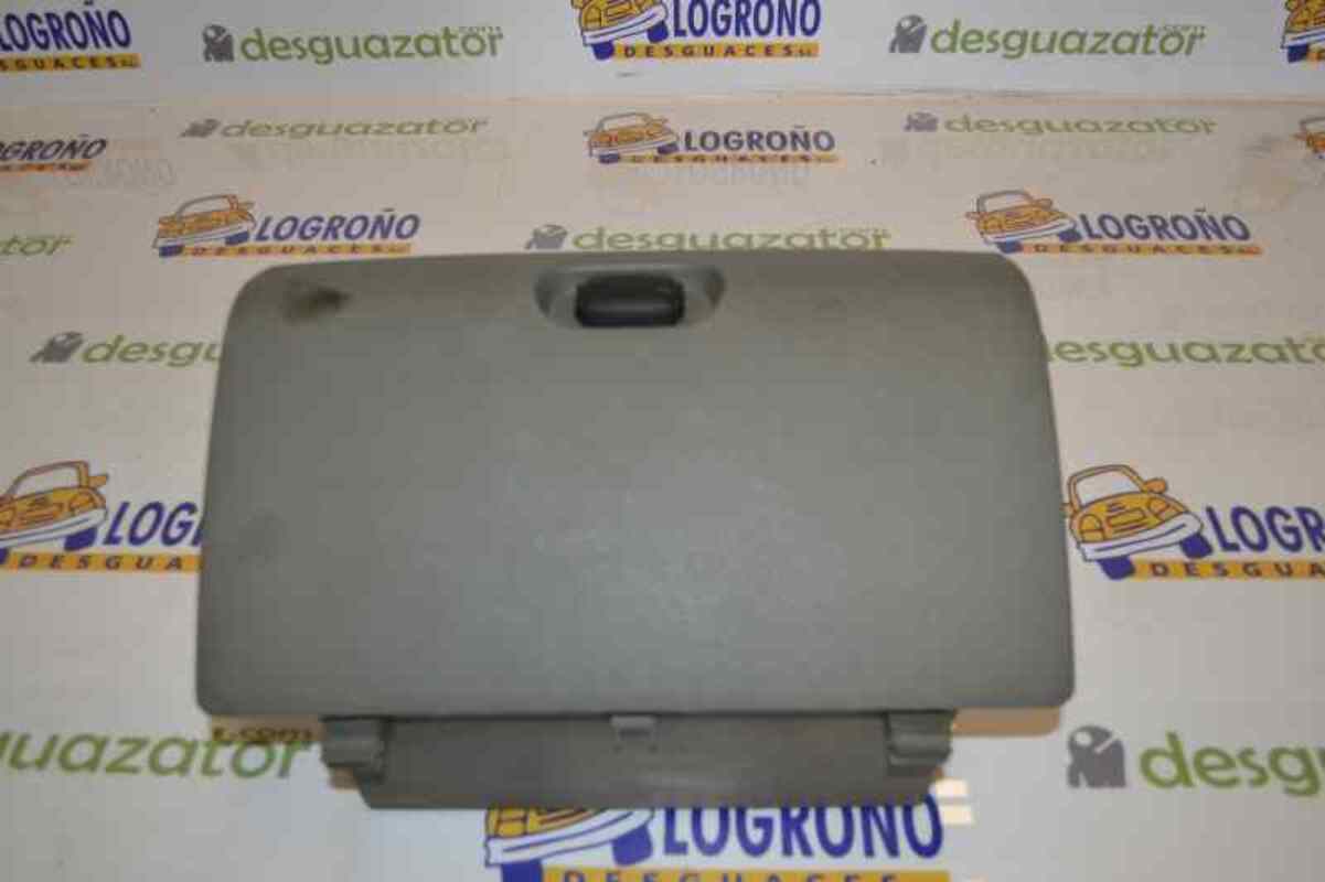 Vano portaoggetti RENAULT MASTER II PHASE 2 CAJA CERRADA 2.5 DCI D  - 1
