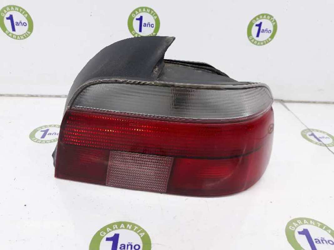 Fanale posteriore principale destro (luci) BMW SERIE 5 BERLINA 2.0 16V D  - 1