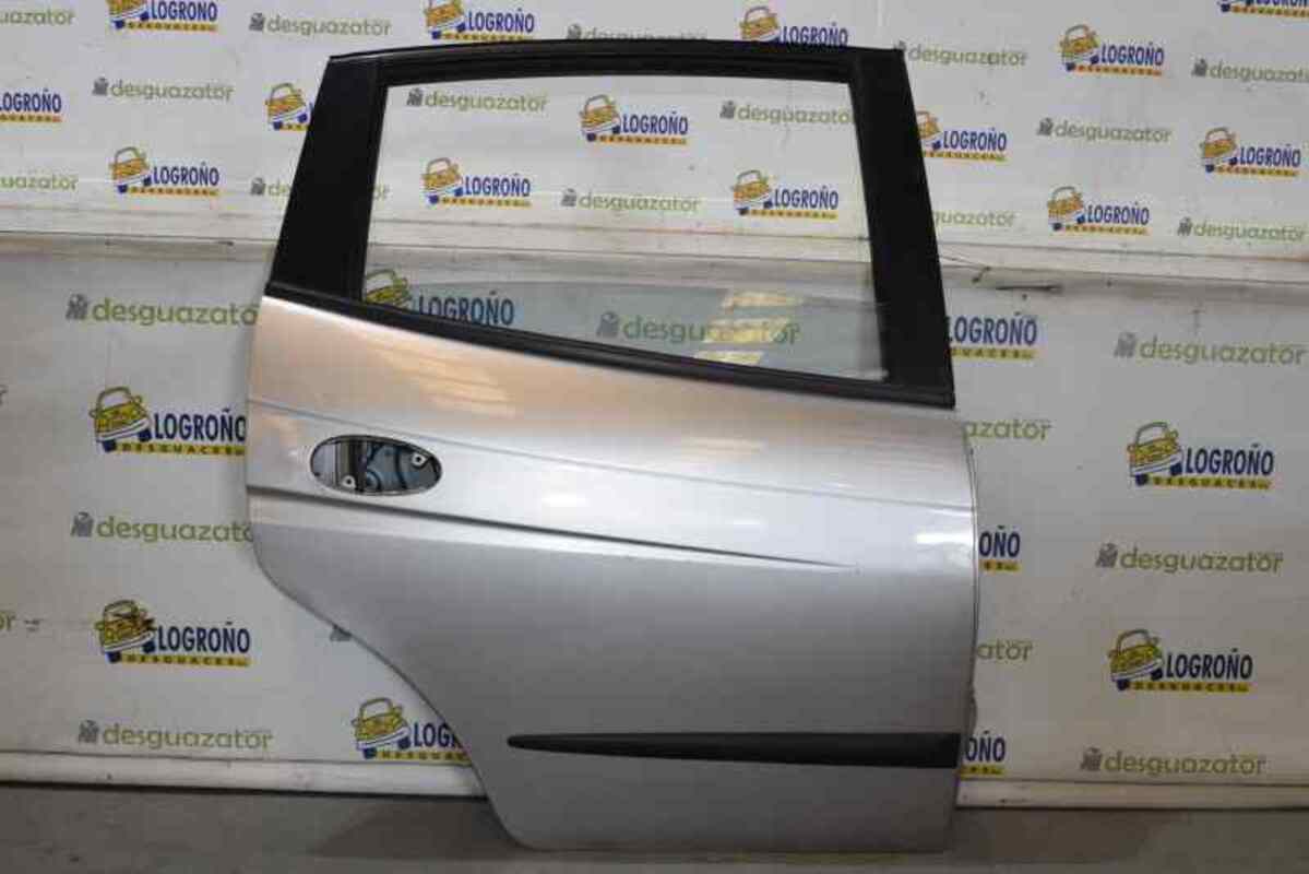 Portiera posteriore destra DAEWOO TACUMA 2.0 Gasolina - 1
