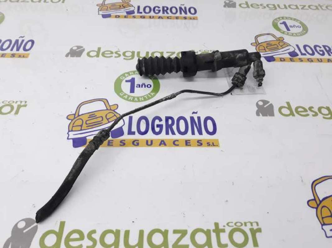 Trasmettitore CITROEN BERLINGO STATION WAGON 1.6 E-HDI FAP  - 1