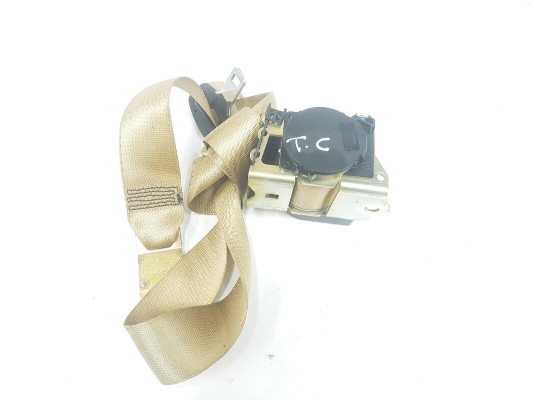 Ceinture arriere centrale BMW SERIE 7 E65E66 730D  - 1