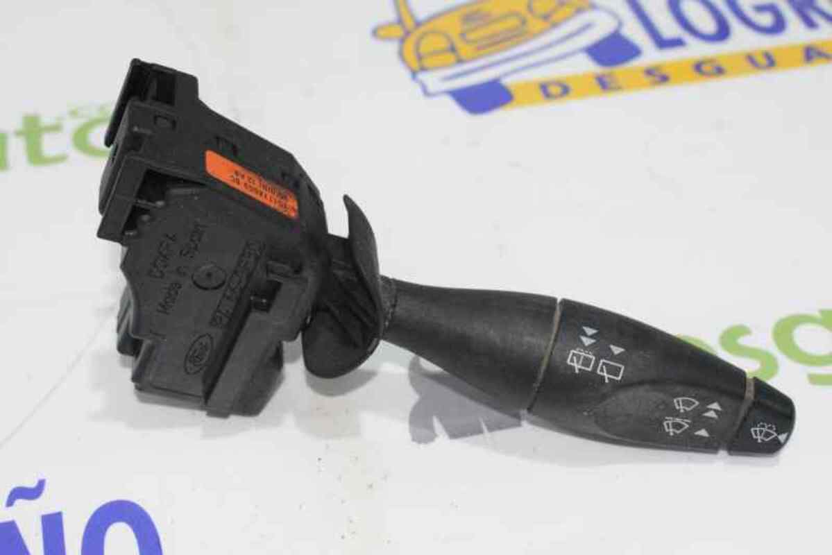 Devio tergicristalli FORD TRANSIT CONNECT TC7 FURG.  - 1