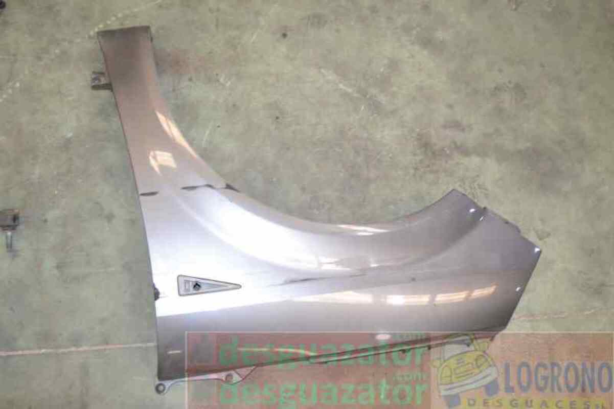 Parafango anteriore sinistro RENAULT SCENIC II 1.5 DCI D  - 1
