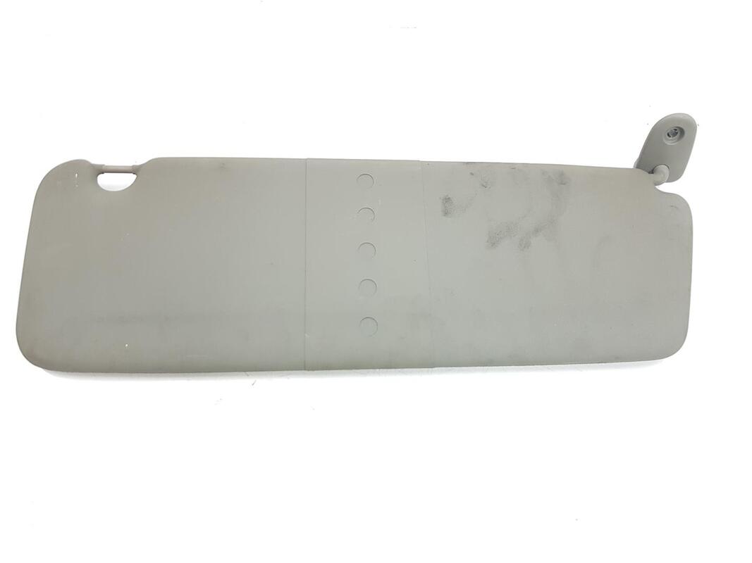 Visiera parasole destra RENAULT TRAFIC CAJA CERRADA 2.0 DCI D FAP  - 1