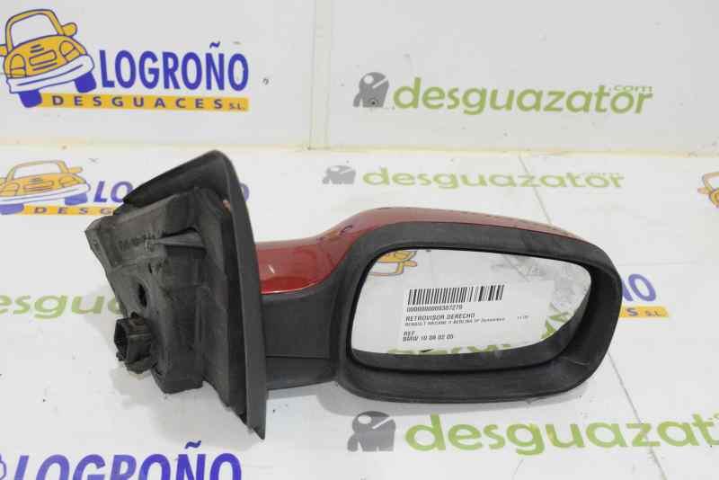 Retroviseur droit RENAULT MEGANE II BERLINA 5P AUTHENTIQUE Essence - 1