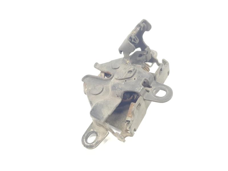 Chiusura cofano TOYOTA LAND CRUISER 3.0 TURBODIESEL  - 1