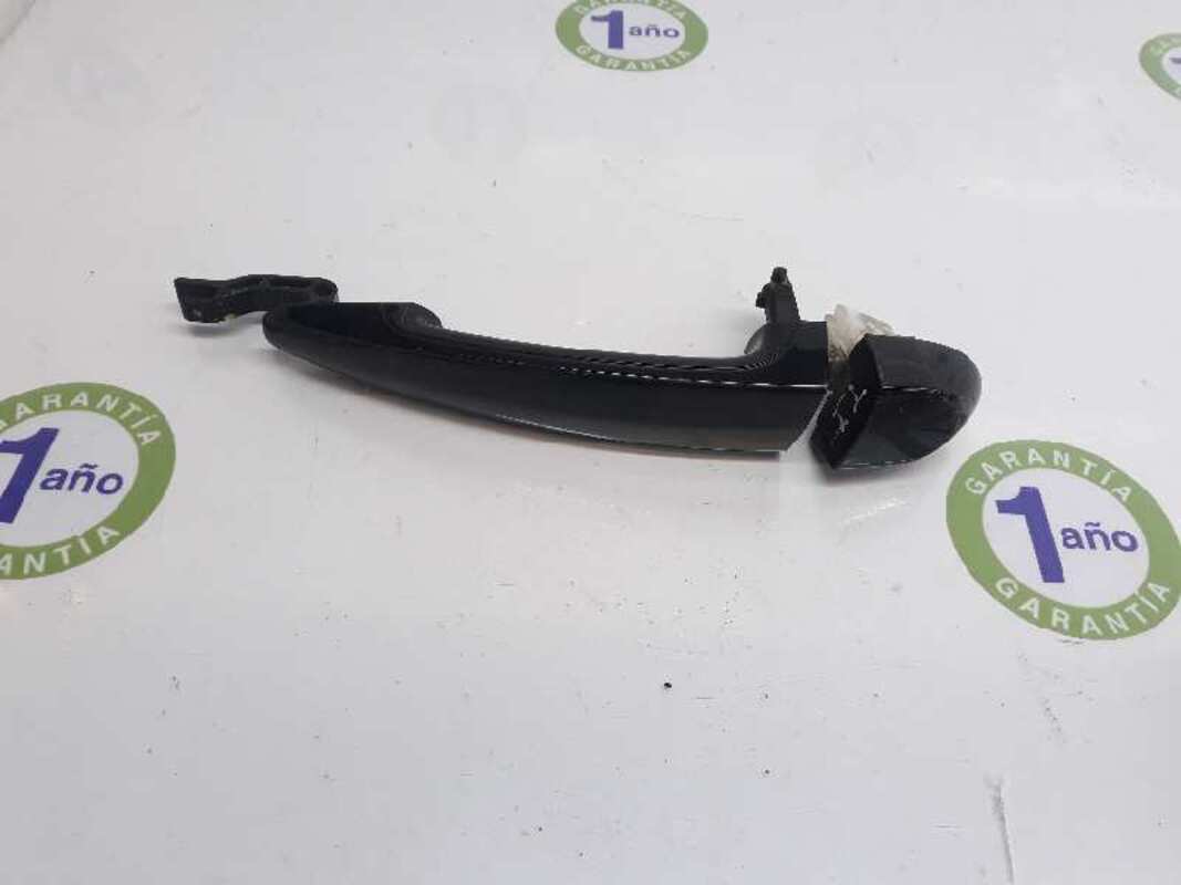 Maniglia portiera anteriore sinistra BMW SERIE 1 BERLINA 2.0 TURBODIESEL  - 1