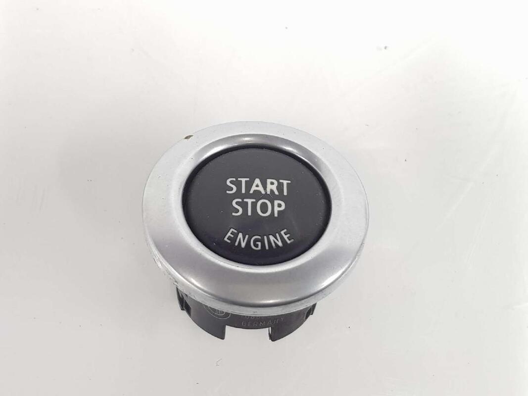 Bouton de demarrage BMW SERIE 3 BERLINA 2.0 TURBODIESEL  - 1