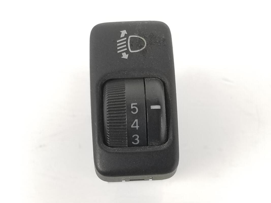 Pulsante/interruttore TOYOTA LAND CRUISER 3.0 TURBODIESEL  - 1