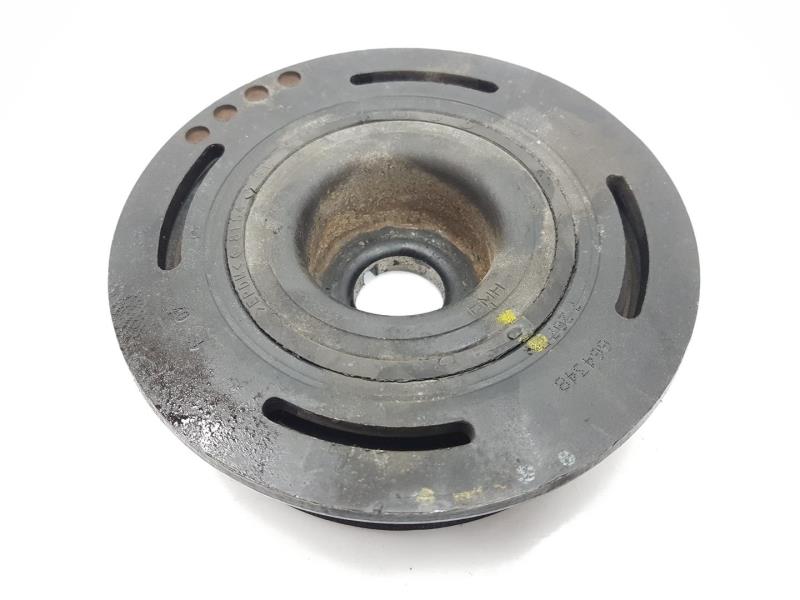Puleggia smorzatrice RENAULT ESPACE IV 2.2 DCI TURBODIESEL  - 1