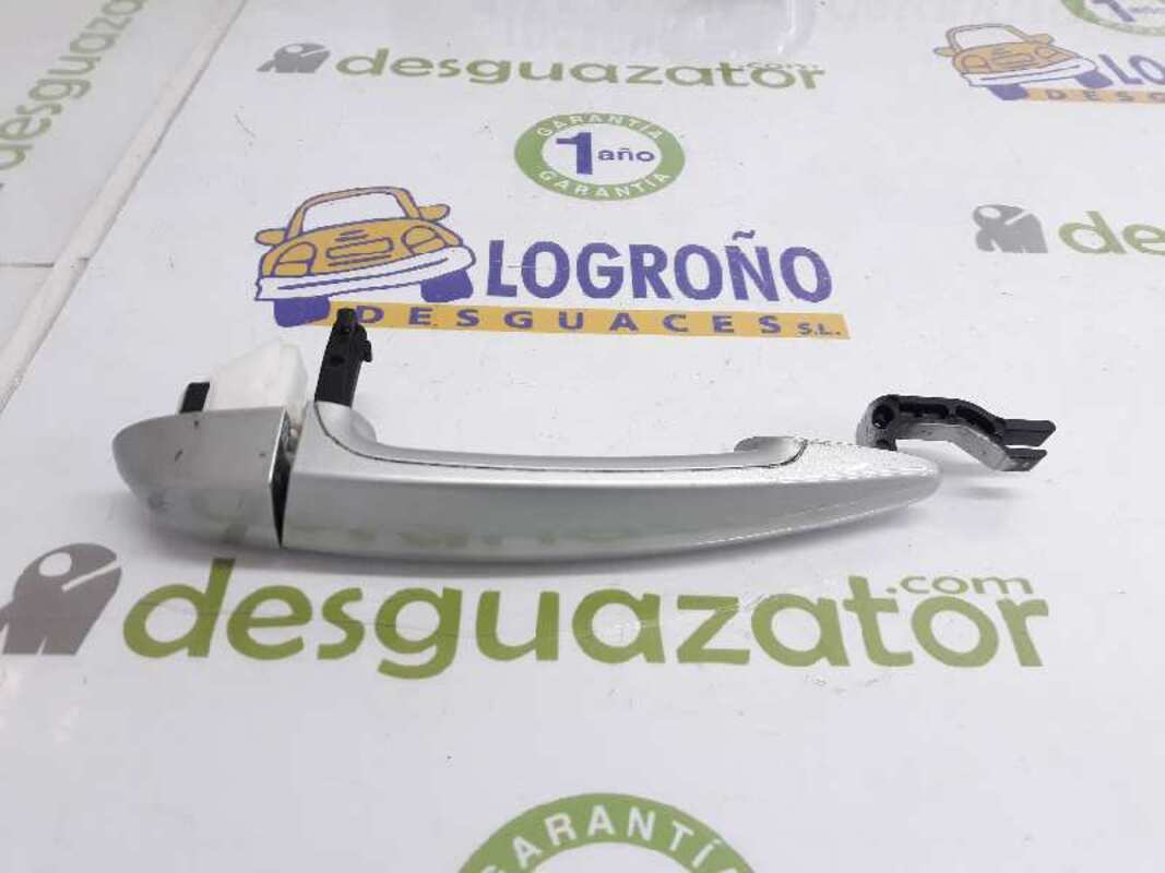 Maniglia portiera anteriore sinistra BMW SERIE 1 BERLINA 2.0 TURBODIESEL  - 1