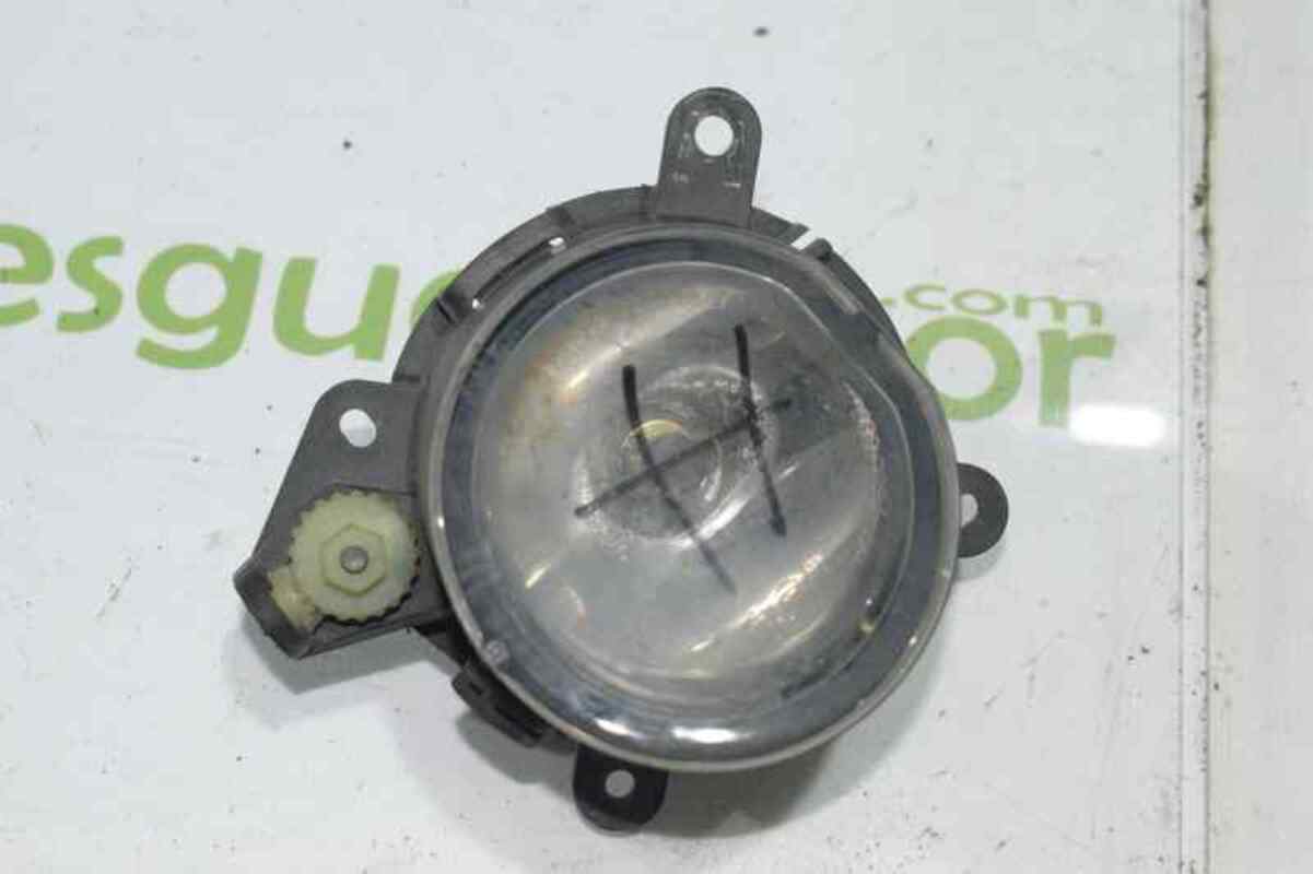 Fendinebbia sinistro (luce) MINI MINI 1.6 16V Gasolina - 1