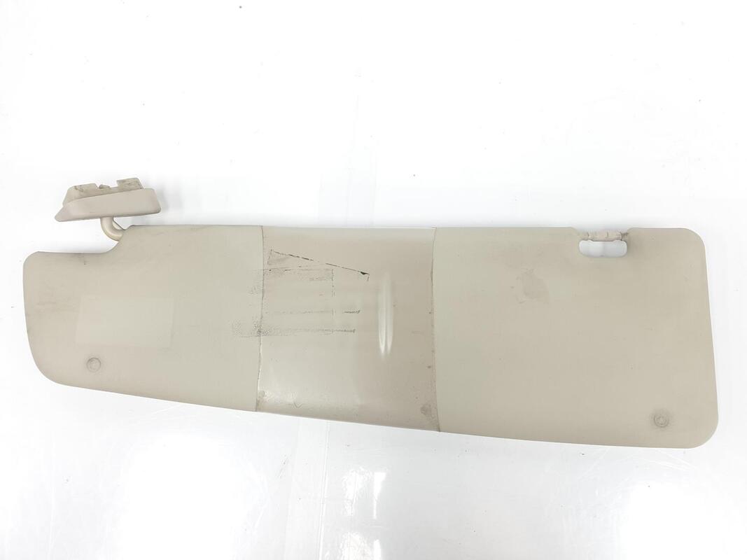 Visiera parasole sinistra FIAT DUCATO CAJA ABIERTA 35 3.0 JTD  - 1