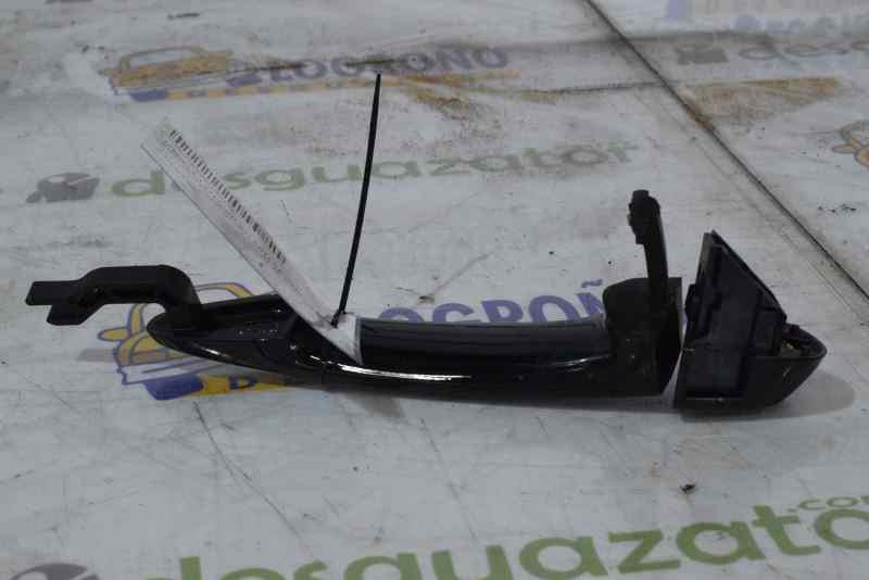 Maniglia portiera anteriore destra BMW X6 3.0 TURBODIESEL  - 1