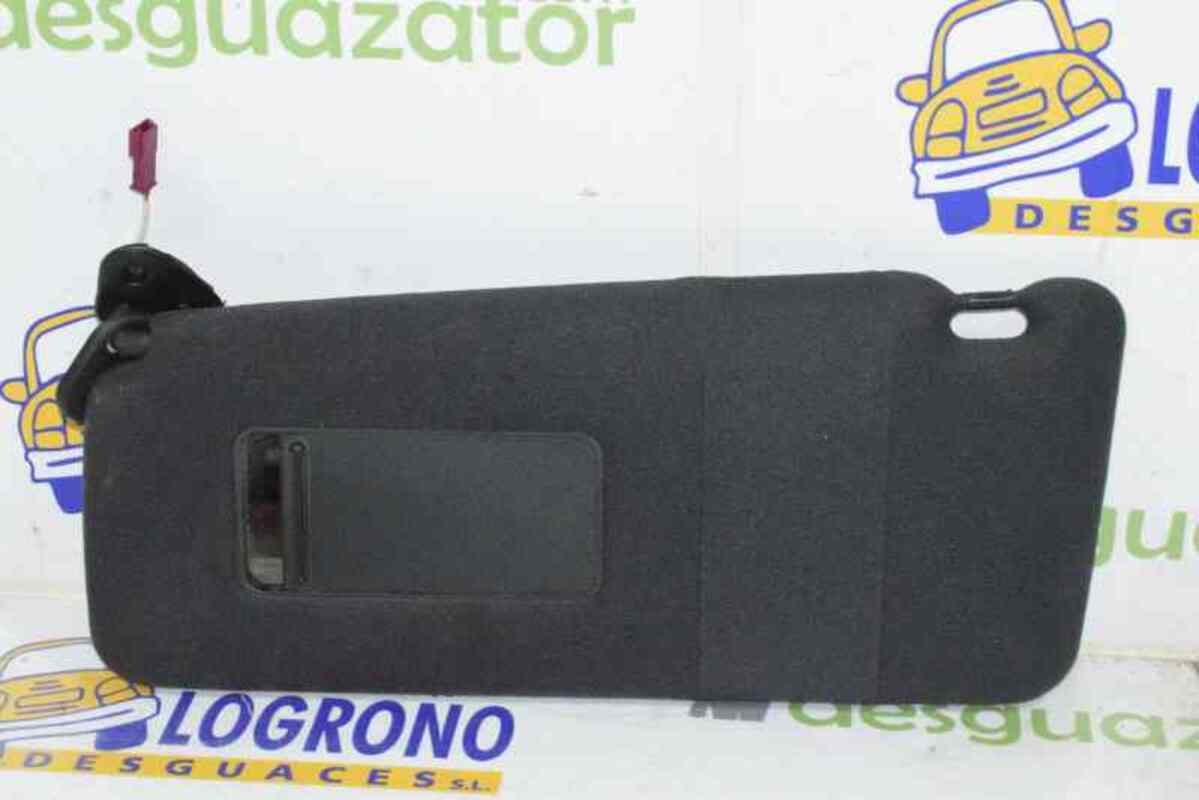 Visiera parasole sinistra BMW X5 3.0 TURBODIESEL  - 1