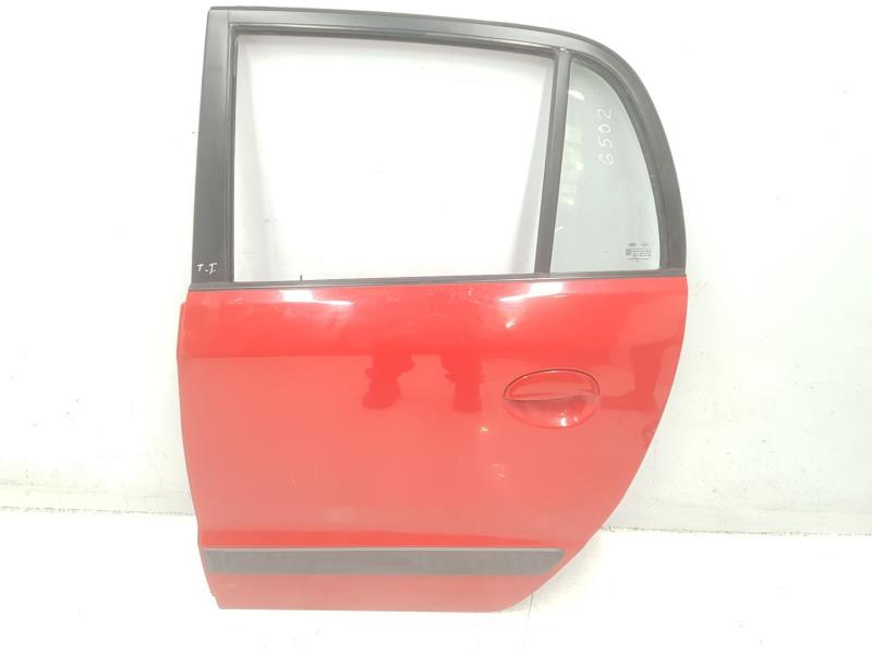 Portiera posteriore sinistra HYUNDAI ATOS PRIME 1.1 12V Gasolina - 1
