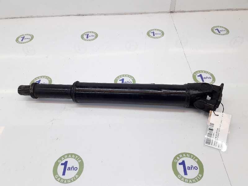 Albero di trasmissione anteriore TOYOTA LAND CRUISER 3.0 TURBODIESEL  - 1
