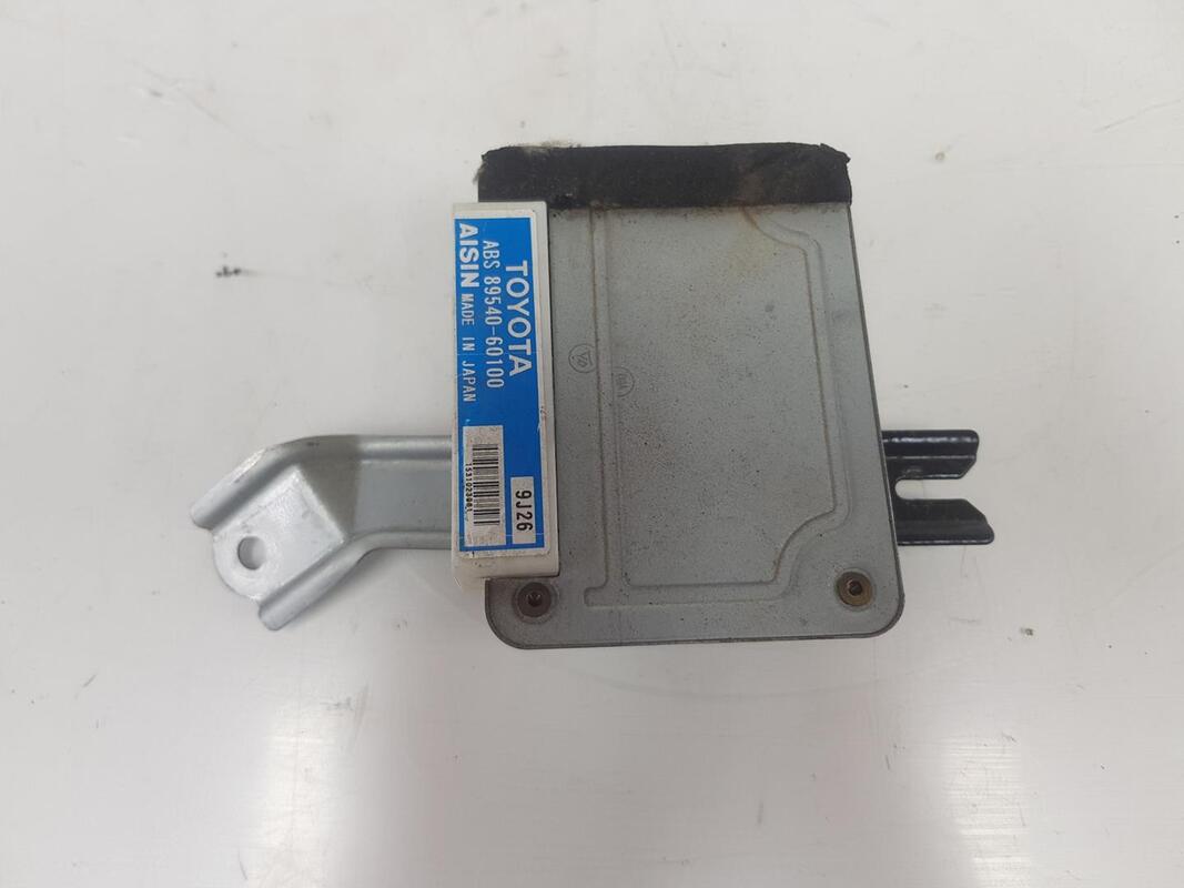 Module électronique TOYOTA LAND CRUISER 3.0 TURBODIESEL  - 1