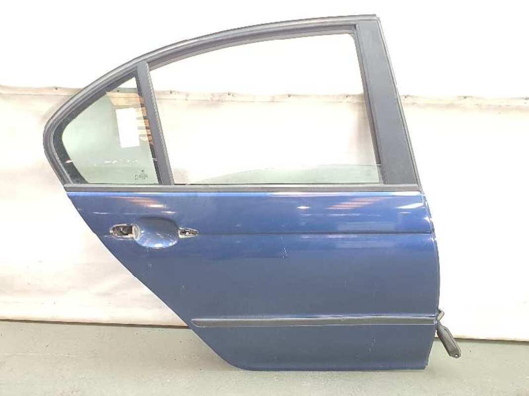Portiera posteriore destra BMW SERIE 3 BERLINA 2.0 16V D  - 1