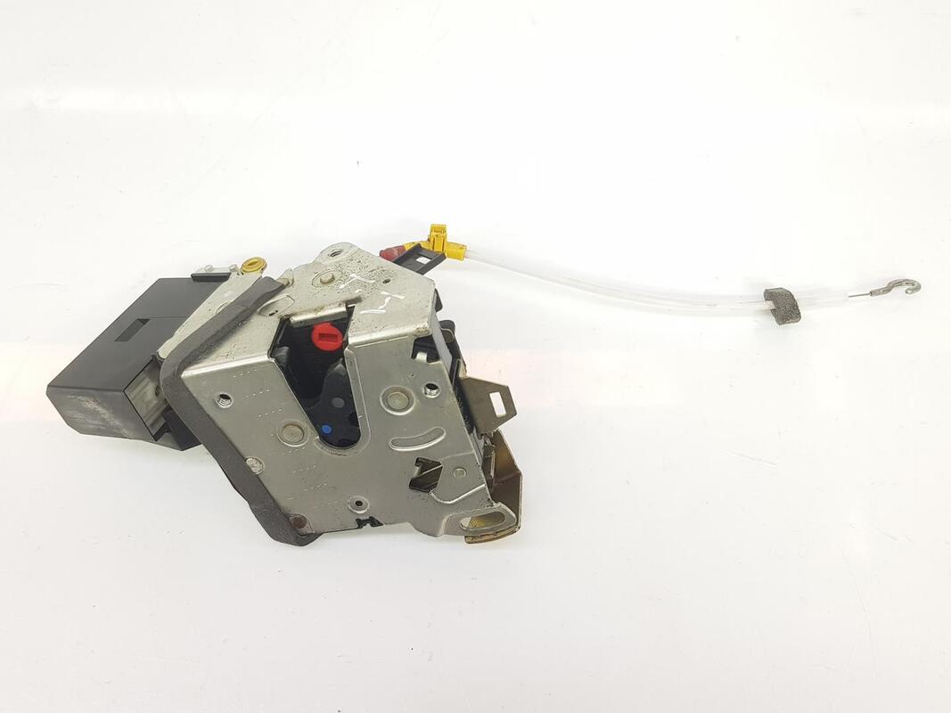 Serratura posteriore sinistra BMW SERIE 5 BERLINA 2.5 24V  - 1