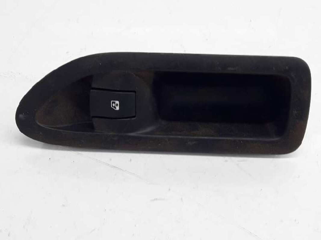 Interruttore lavacristalli posteriore sinistro RENAULT LAGUNA II 1.9 DCI D FAP  - 1