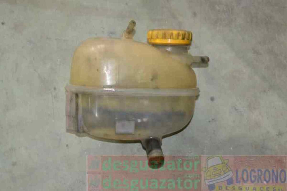 Vaso di espansione OPEL CORSA C 1.7 16V DTI  - 1