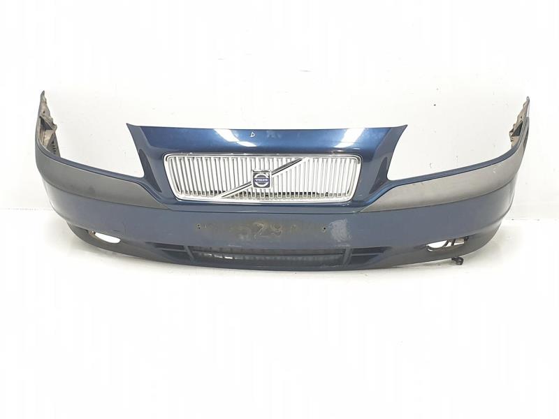 Paraurti anteriore VOLVO S80 BERLINA 2.5 TURBODIESEL  - 1