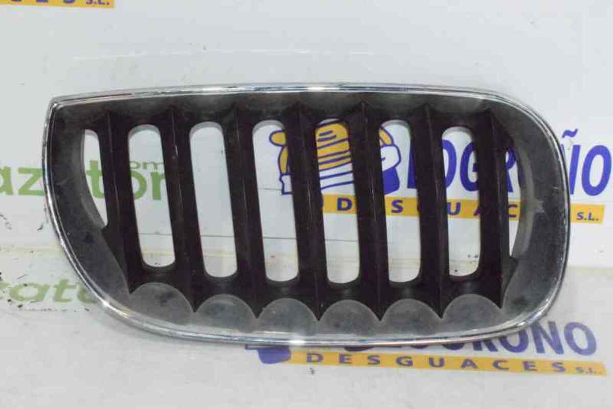 Griglia calandra destra BMW X3 3.0 TURBODIESEL  - 1