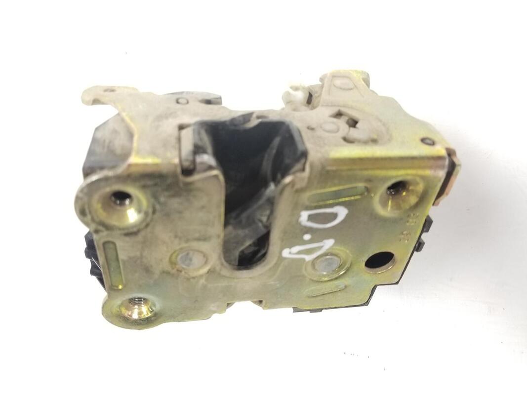 Serratura anteriore destra RENAULT KANGOO 1.5 DCI D  - 1