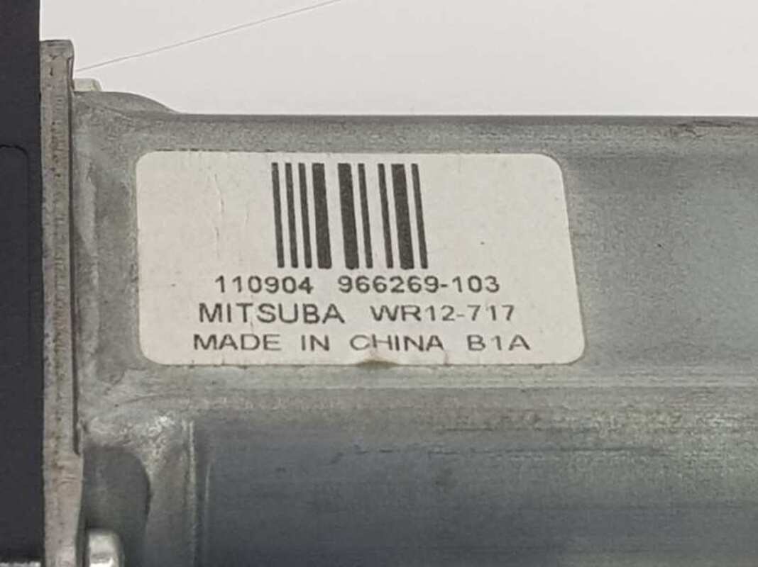 Motore alzacristalli anteriore destro VOLVO S60 LIM. 2.4 D  - 1