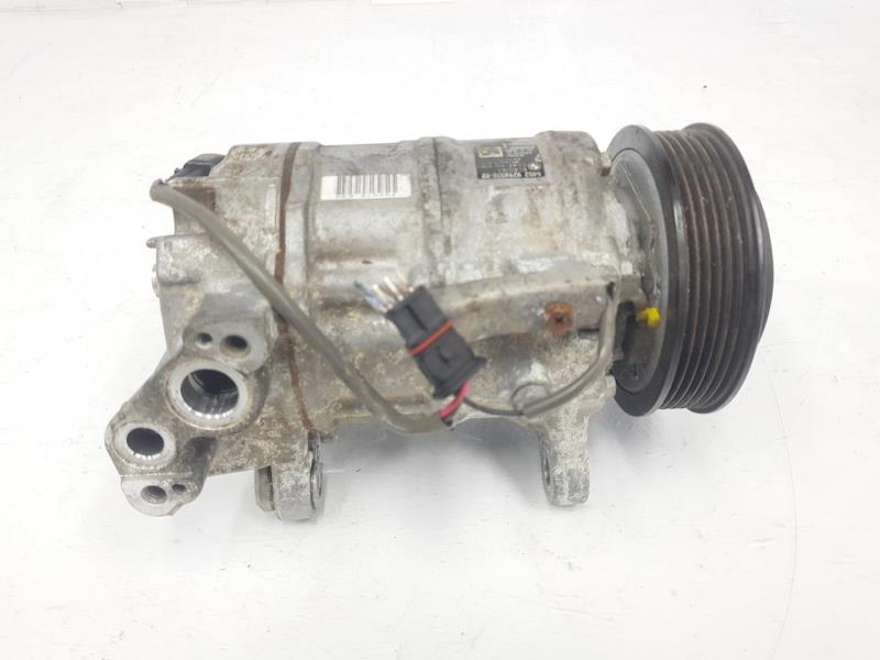 Compressore clima BMW SERIE 3 LIM. 2.0 16V TURBODIESEL  - 1