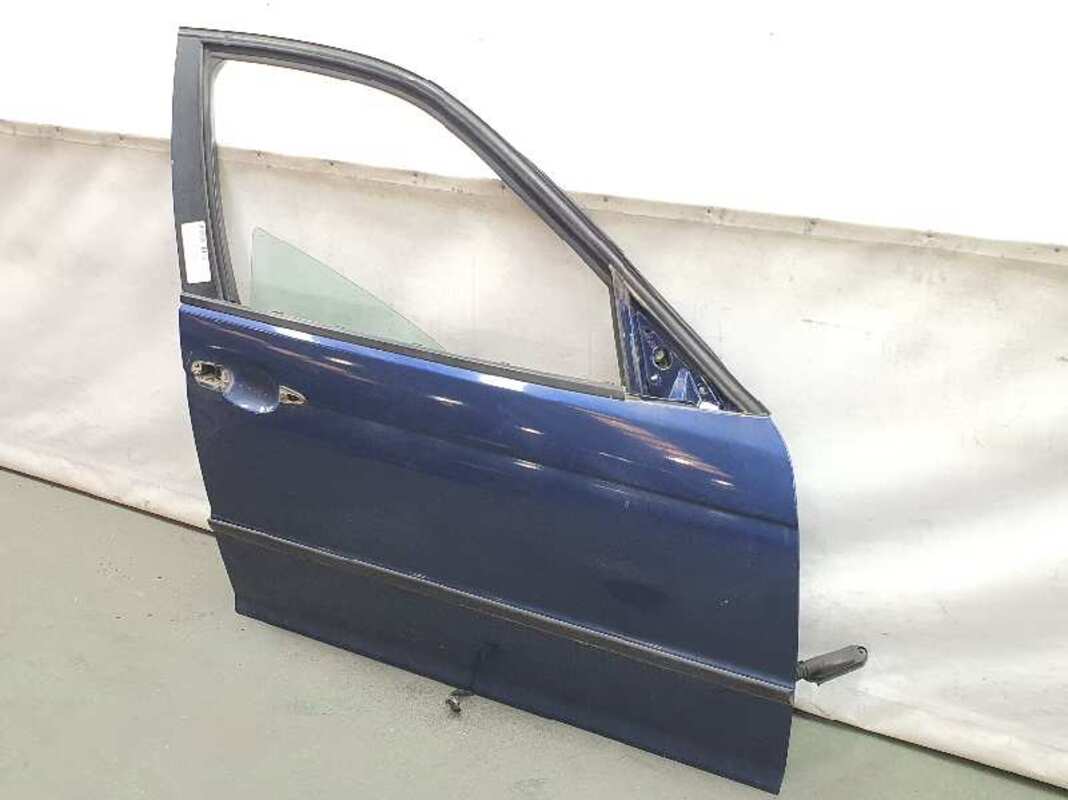 Portiera anteriore destra BMW SERIE 3 BERLINA 2.0 16V D  - 1